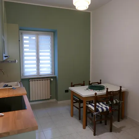Casa Margherita - Дом отдыха *